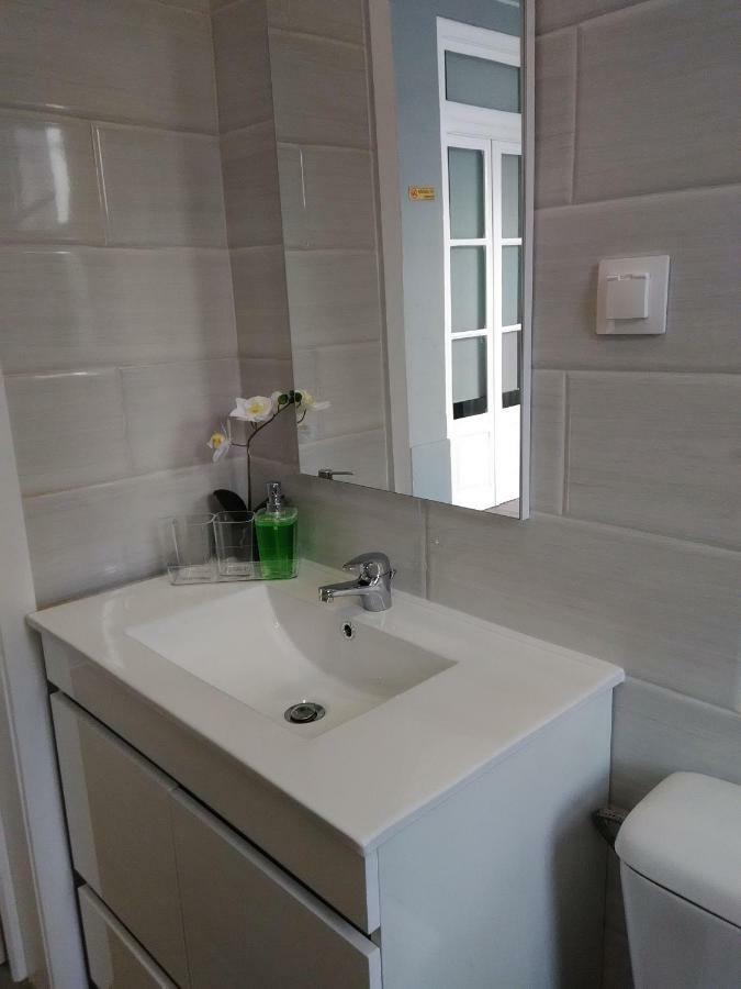 Apartament'S Veiga Areeiro Lisboa Exterior foto