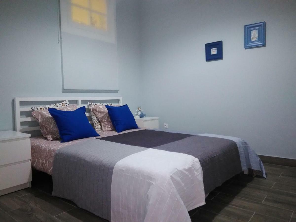 Apartament'S Veiga Areeiro Lisboa Exterior foto