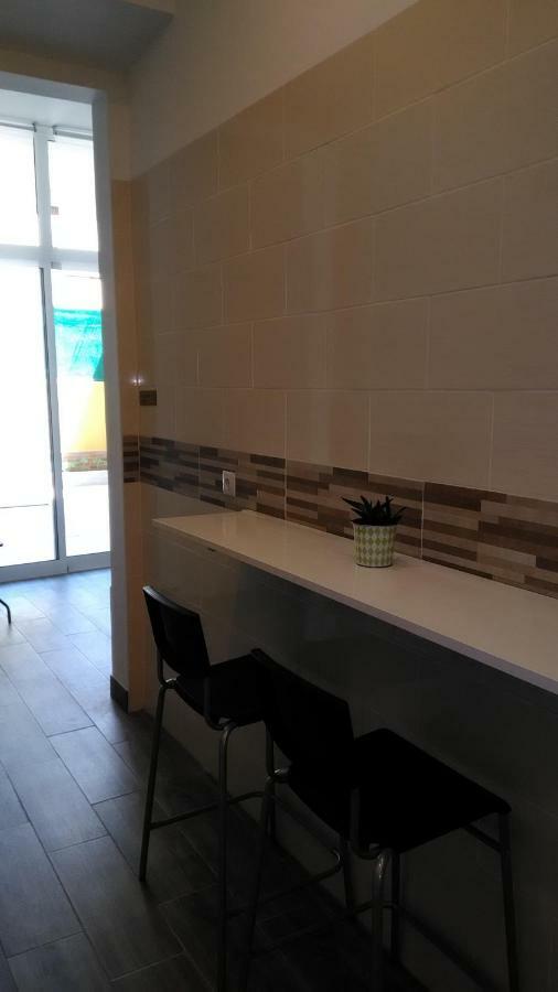 Apartament'S Veiga Areeiro Lisboa Exterior foto