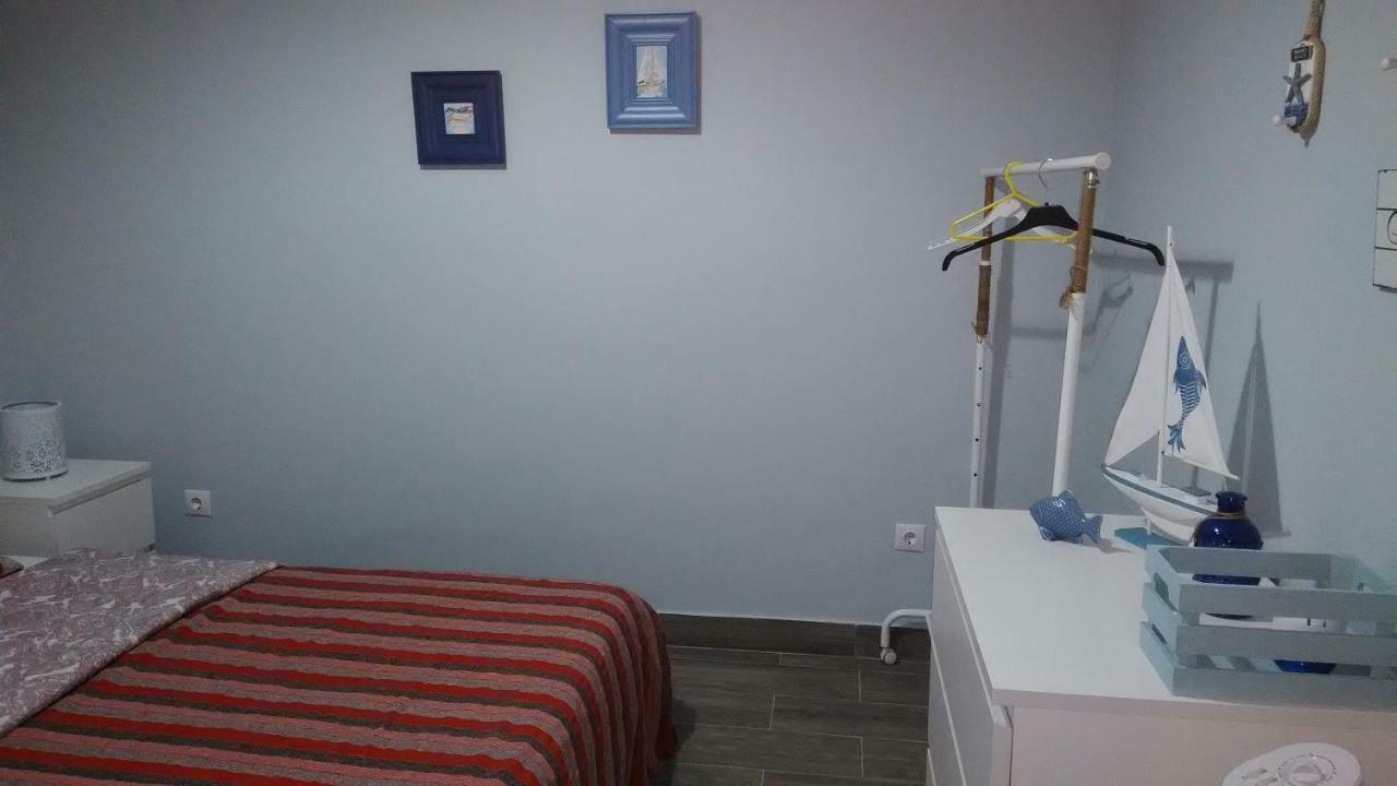Apartament'S Veiga Areeiro Lisboa Exterior foto