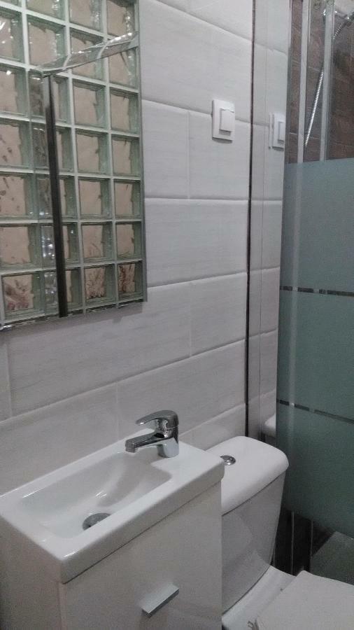 Apartament'S Veiga Areeiro Lisboa Exterior foto