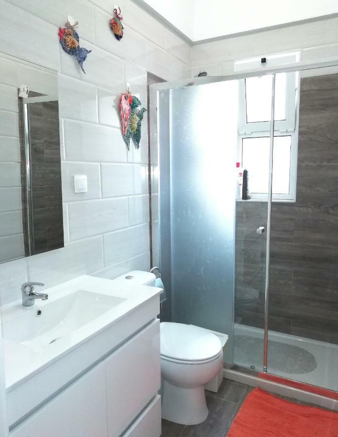 Apartament'S Veiga Areeiro Lisboa Exterior foto